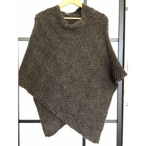 Cocogio poncho
